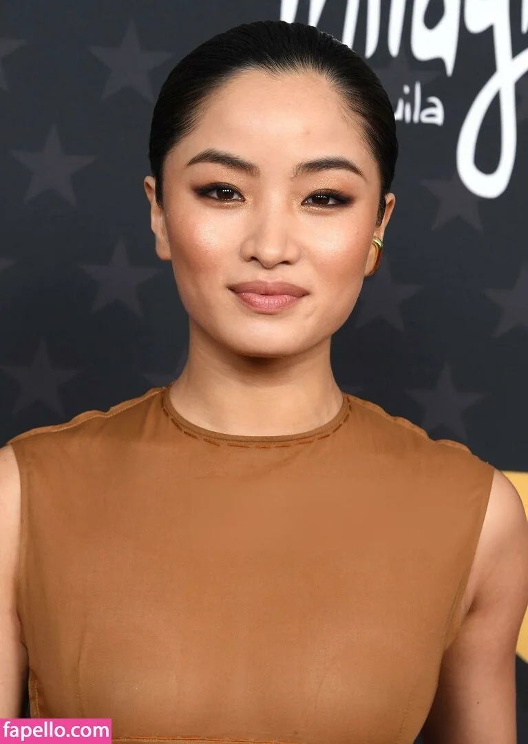 Anna Sawai / annasawai Onlyfans Photo Gallery 