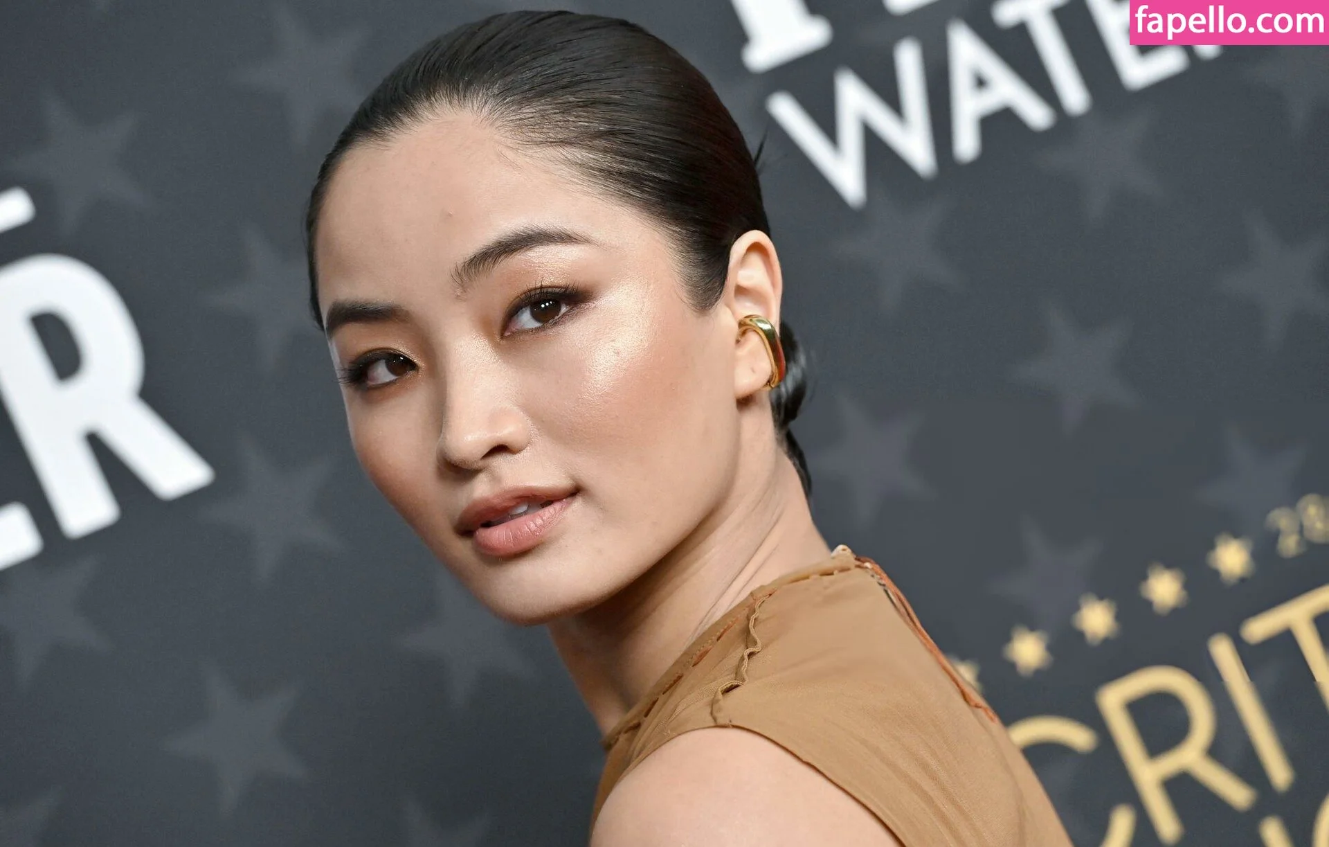 Anna Sawai / annasawai Onlyfans Photo Gallery 