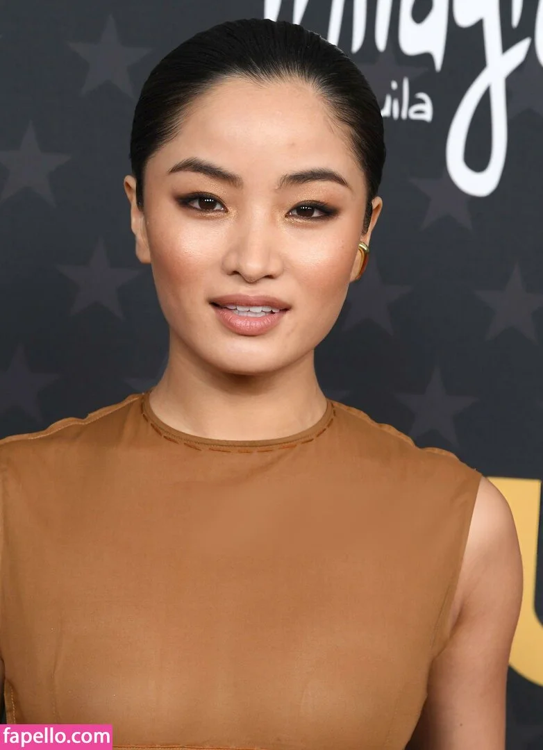 Anna Sawai / annasawai Onlyfans Photo Gallery 