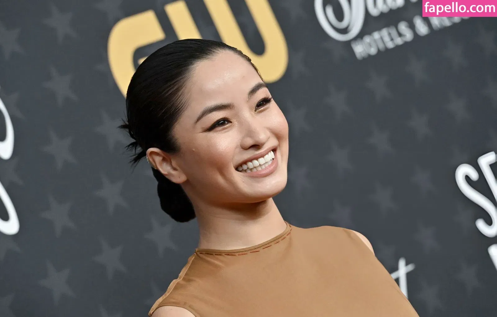 Anna Sawai / annasawai Onlyfans Photo Gallery 