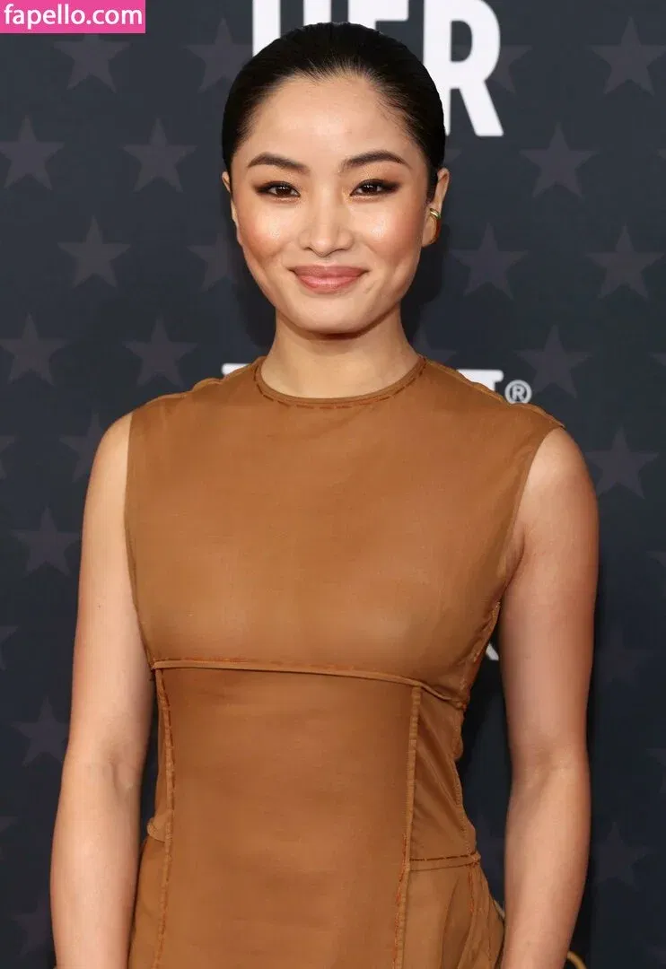 Anna Sawai / annasawai Onlyfans Photo Gallery 