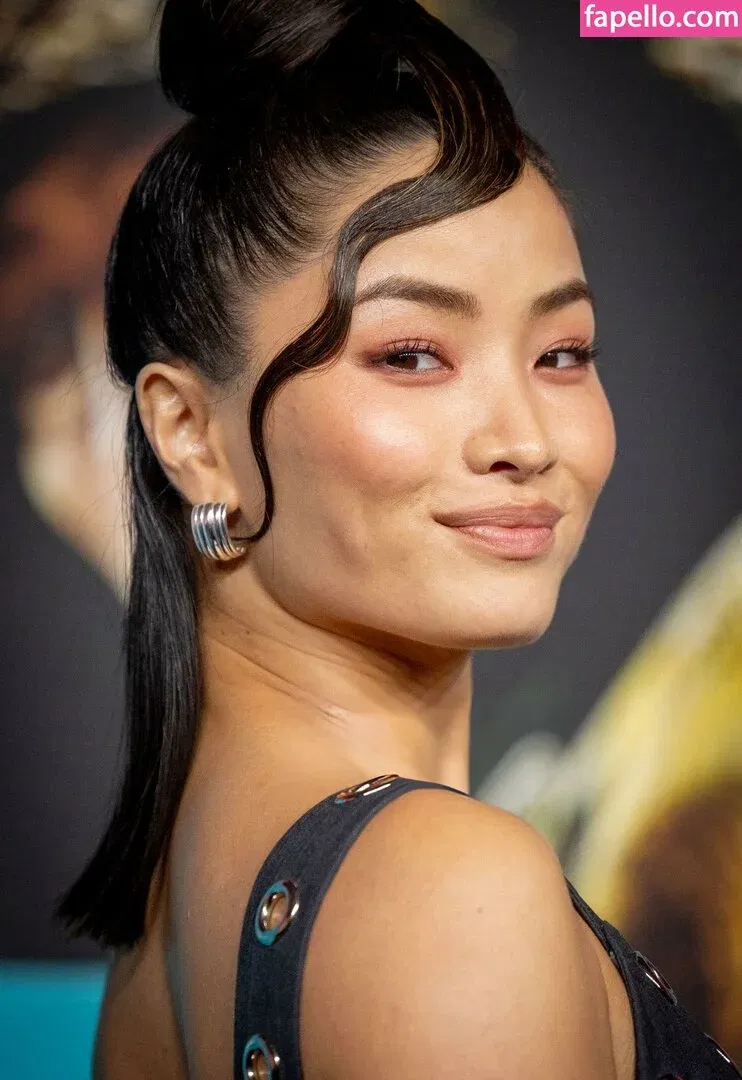 Anna Sawai / annasawai Onlyfans Photo Gallery 