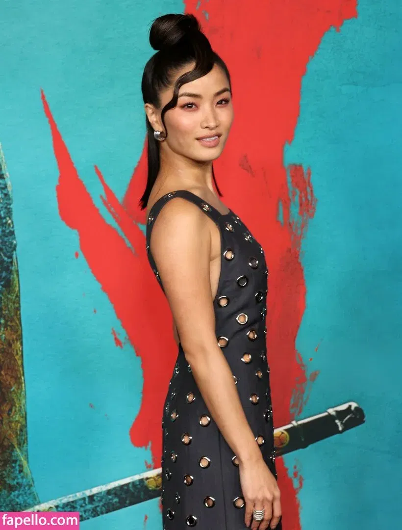 Anna Sawai / annasawai Onlyfans Photo Gallery 