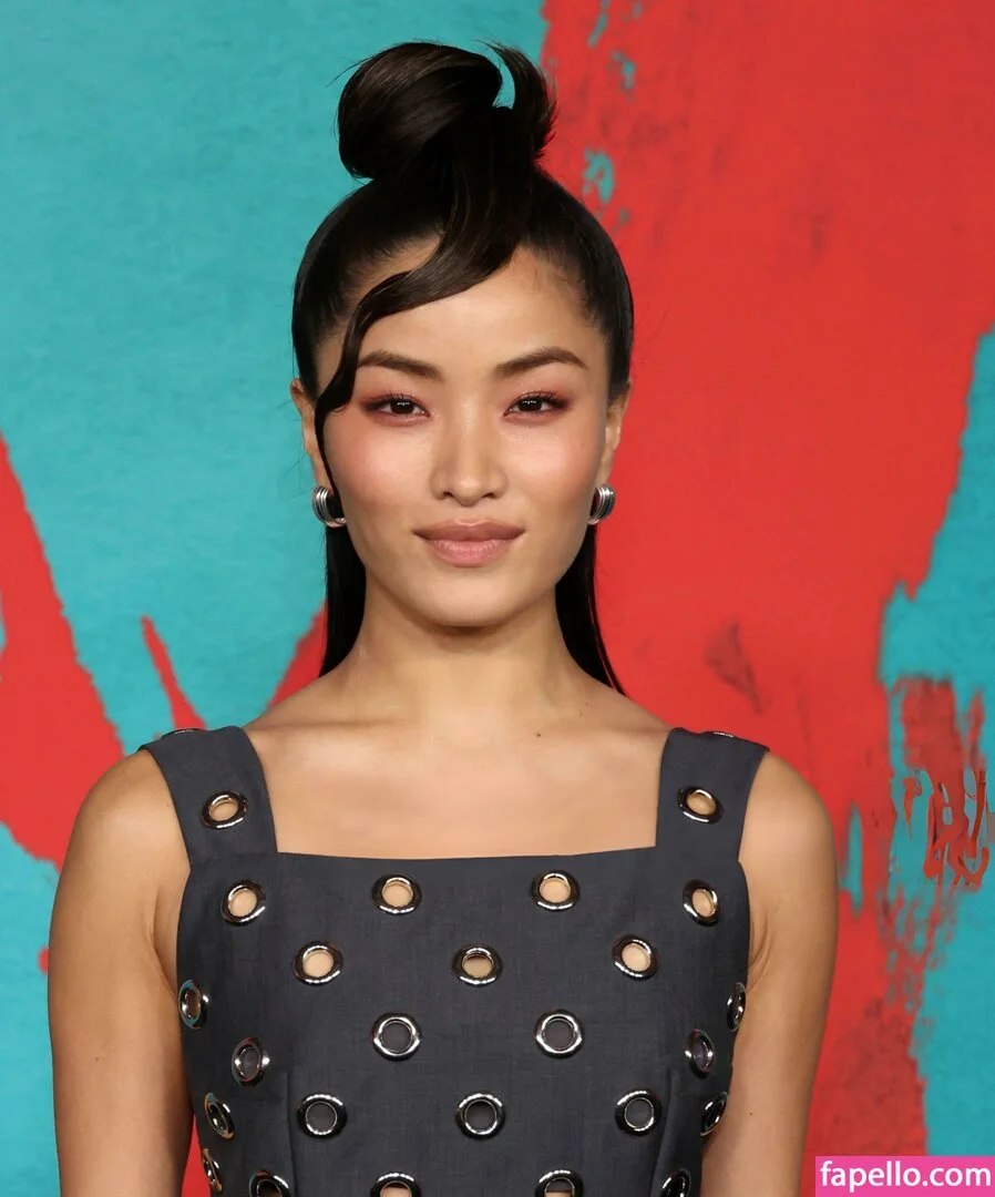 Anna Sawai / annasawai Onlyfans Photo Gallery 