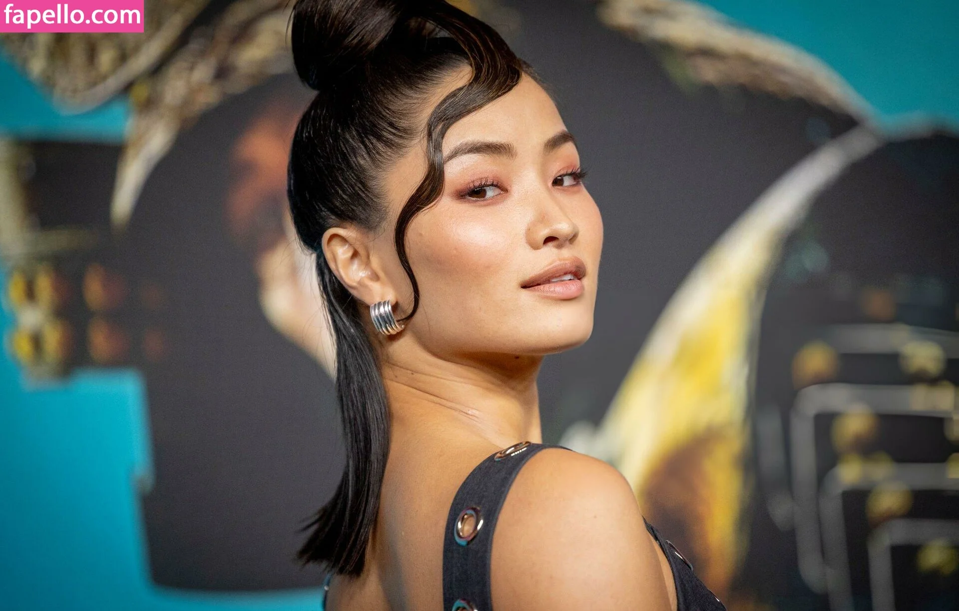 Anna Sawai / annasawai Onlyfans Photo Gallery 