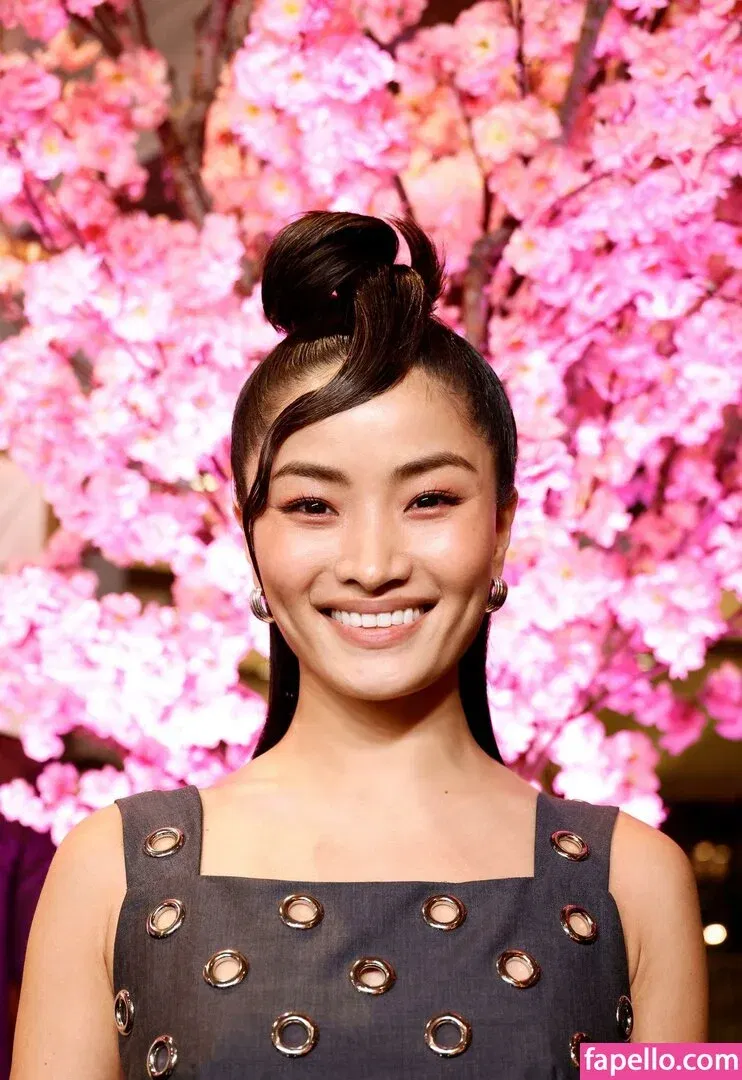 Anna Sawai / annasawai Onlyfans Photo Gallery 