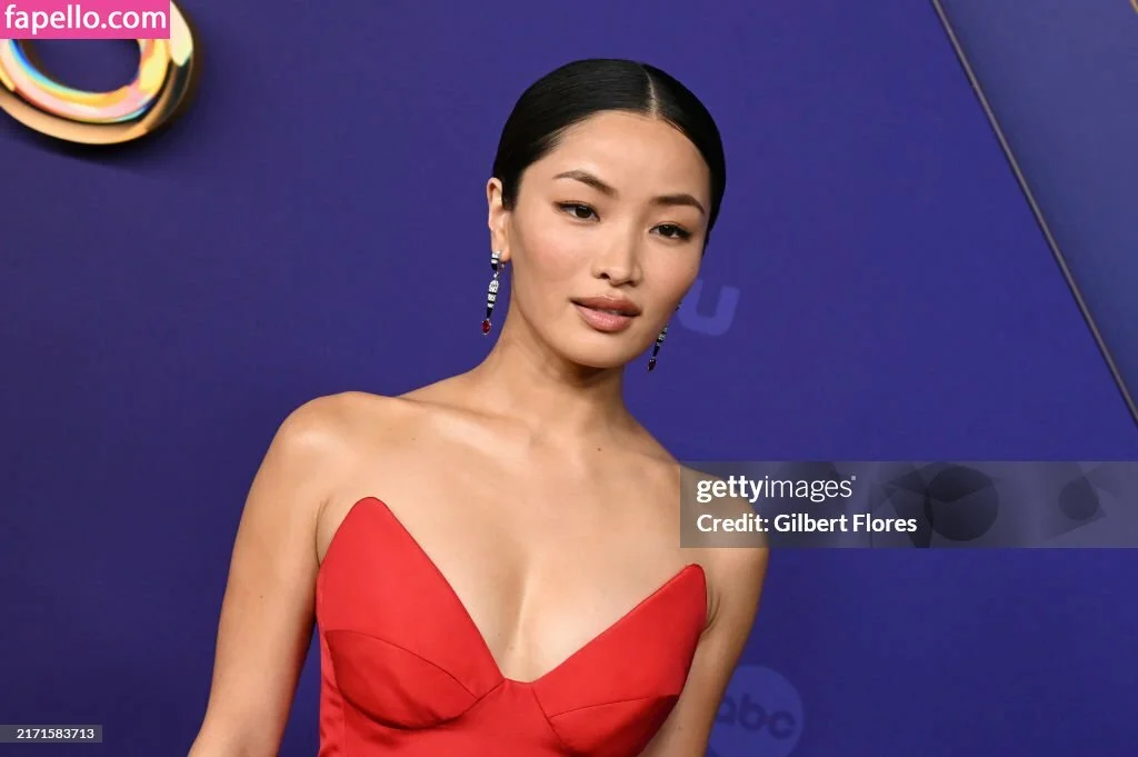 Anna Sawai / annasawai Onlyfans Photo Gallery 