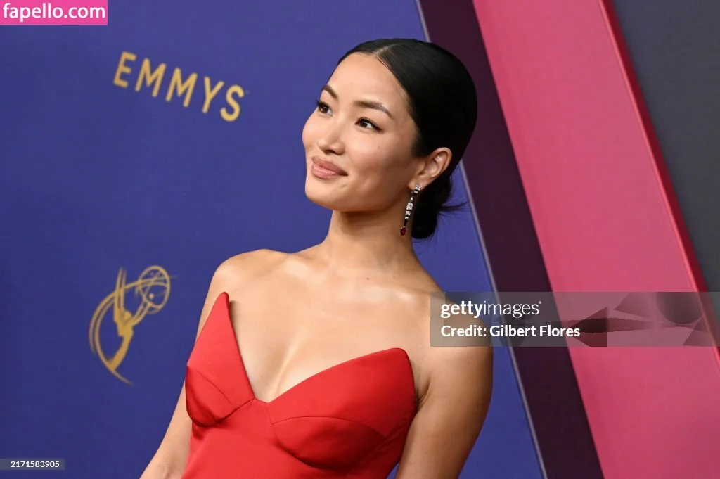 Anna Sawai / annasawai Onlyfans Photo Gallery 