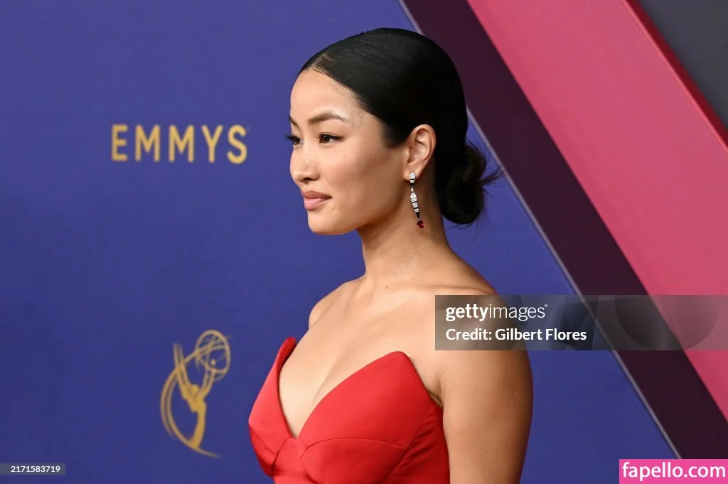 Anna Sawai / annasawai Onlyfans Photo Gallery 