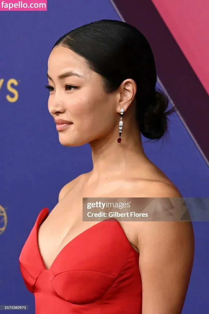 Anna Sawai / annasawai Onlyfans Photo Gallery 