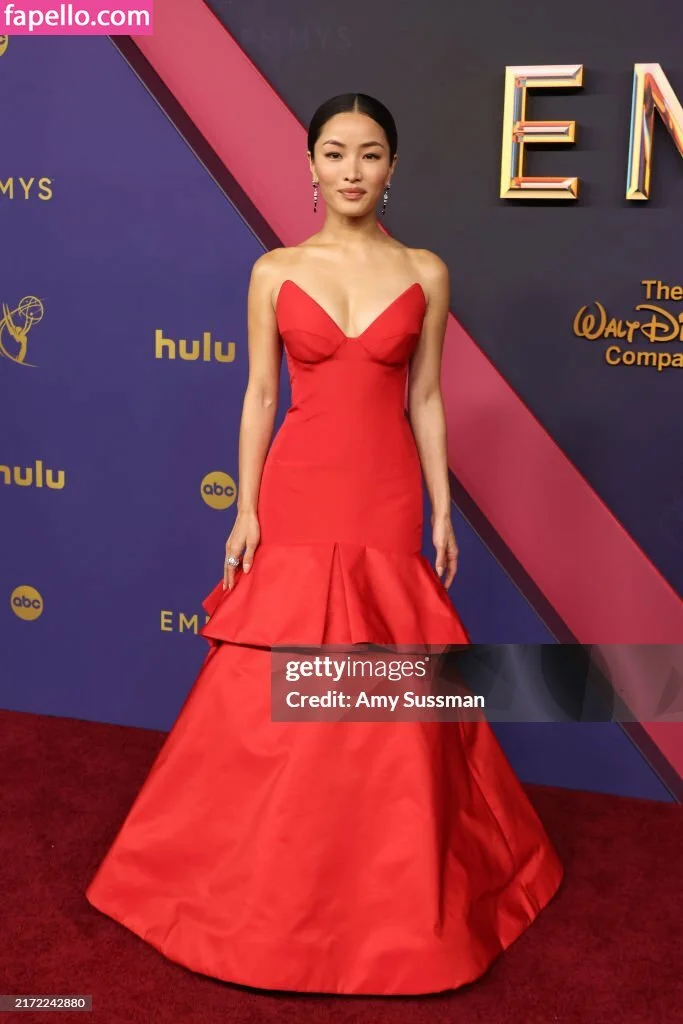 Anna Sawai / annasawai Onlyfans Photo Gallery 