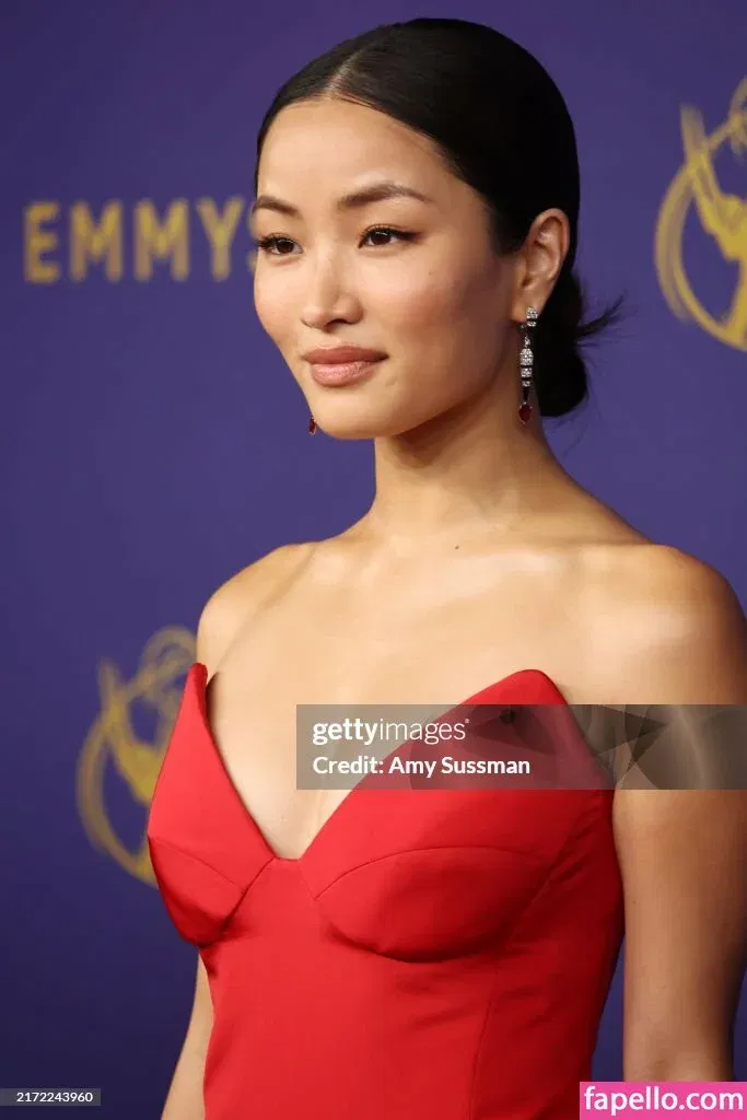 Anna Sawai / annasawai Onlyfans Photo Gallery 