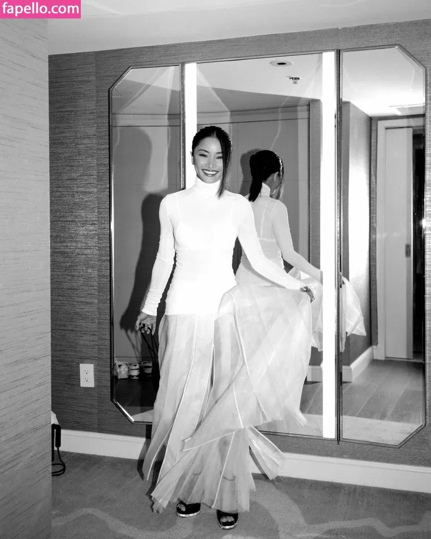 Anna Sawai / annasawai Onlyfans Photo Gallery 