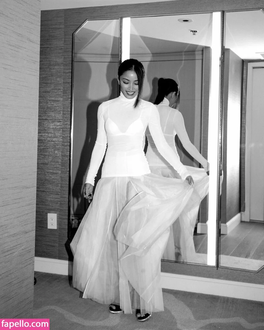 Anna Sawai / annasawai Onlyfans Photo Gallery 