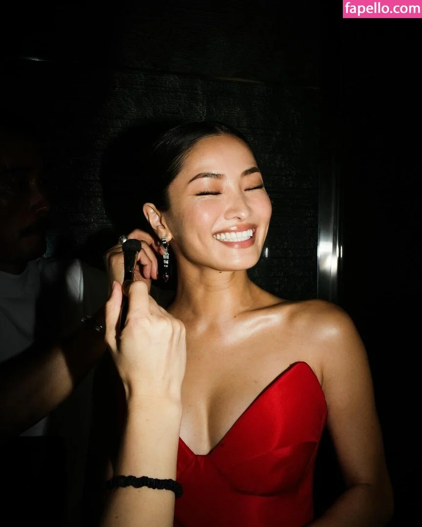 Anna Sawai / annasawai Onlyfans Photo Gallery 