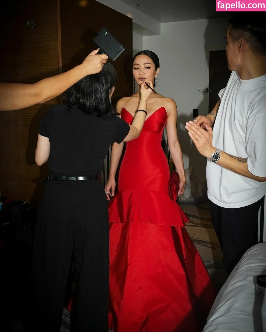 Anna Sawai / annasawai Onlyfans Photo Gallery 