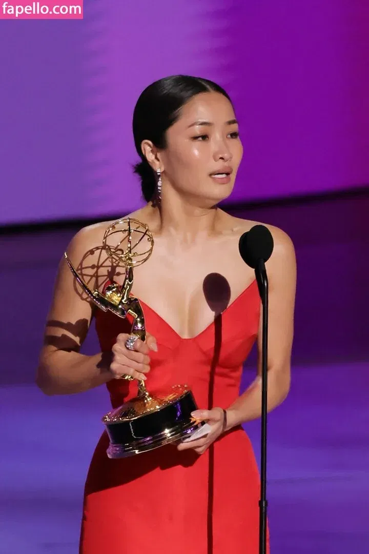 Anna Sawai / annasawai Onlyfans Photo Gallery 