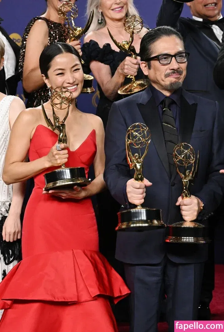 Anna Sawai / annasawai Onlyfans Photo Gallery 