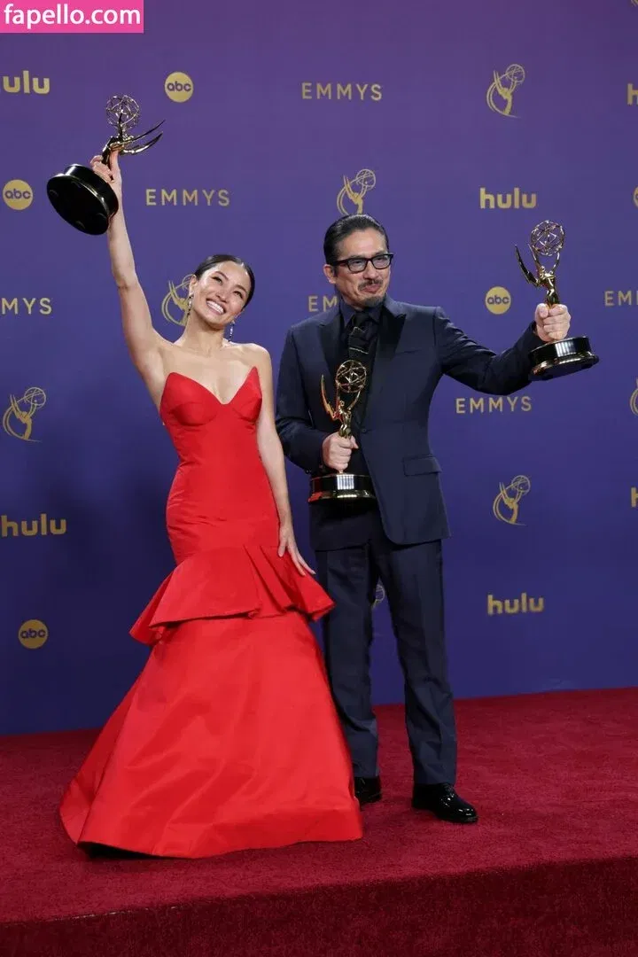 Anna Sawai / annasawai Onlyfans Photo Gallery 