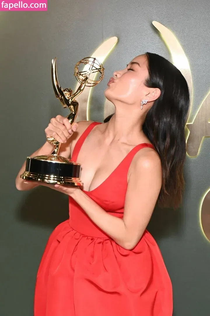 Anna Sawai / annasawai Onlyfans Photo Gallery 