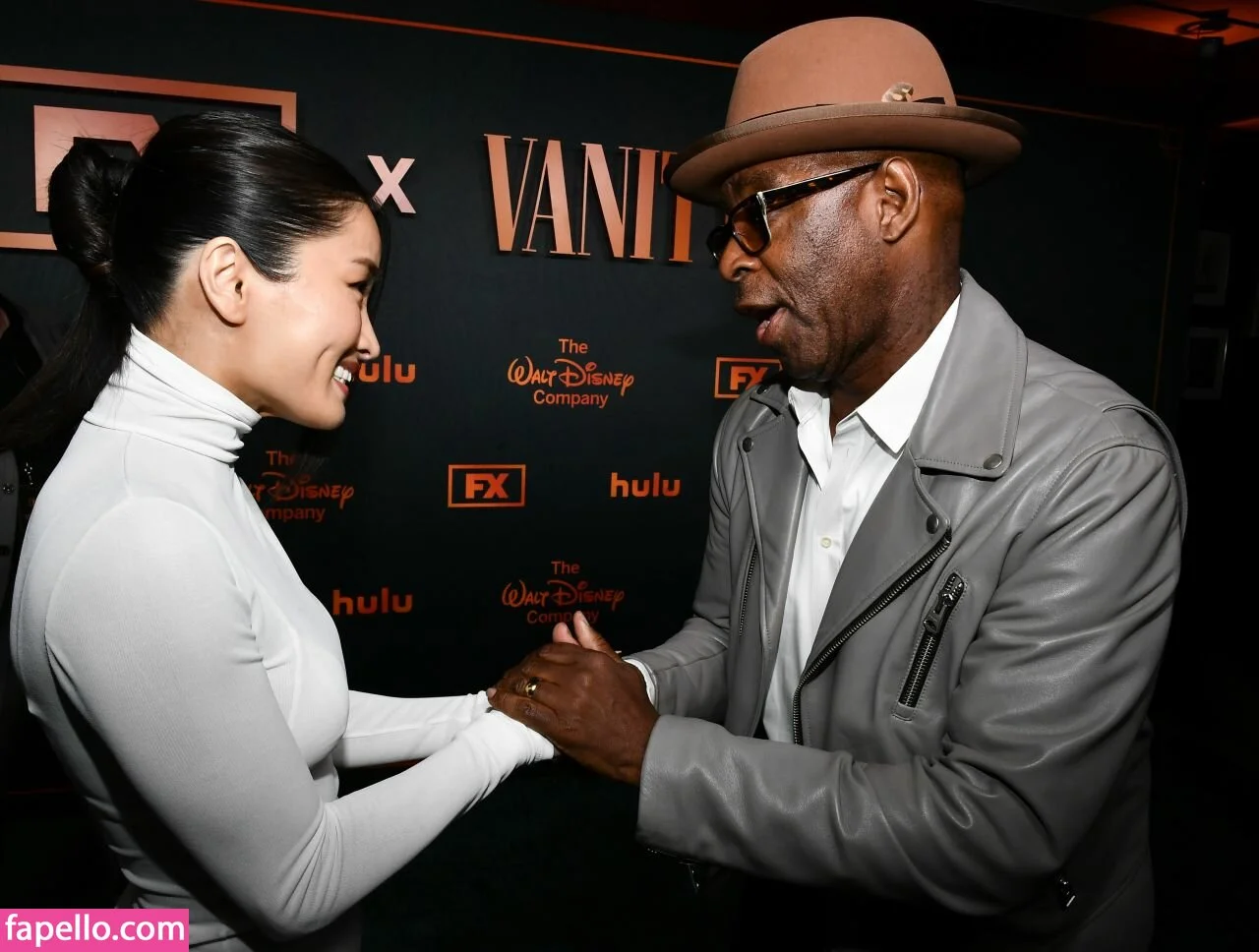 Anna Sawai / annasawai Onlyfans Photo Gallery 