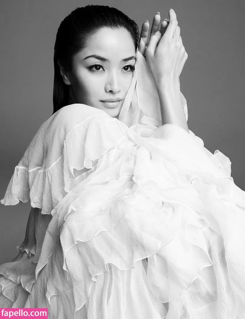 Anna Sawai / annasawai Onlyfans Photo Gallery 