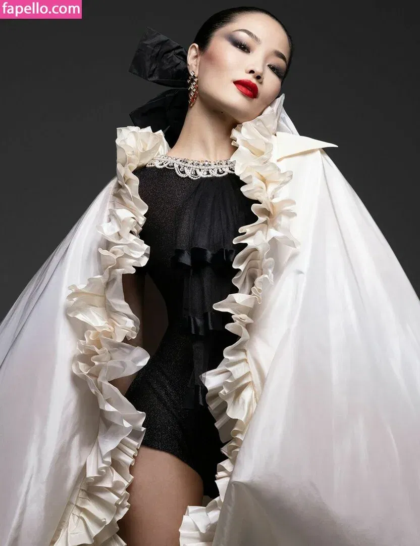 Anna Sawai / annasawai Onlyfans Photo Gallery 