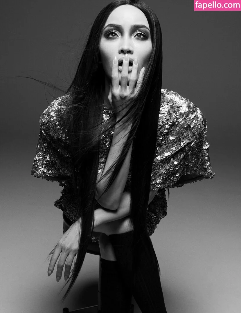 Anna Sawai / annasawai Onlyfans Photo Gallery 