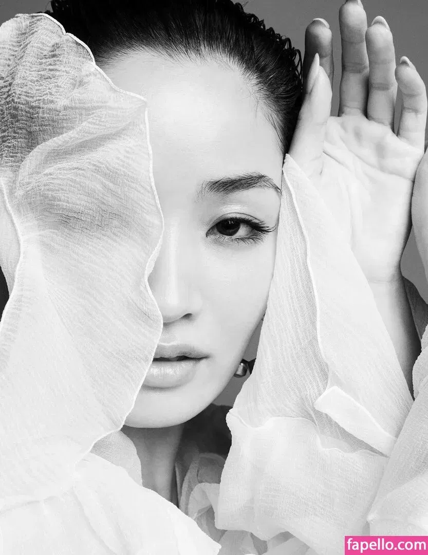 Anna Sawai / annasawai Onlyfans Photo Gallery 