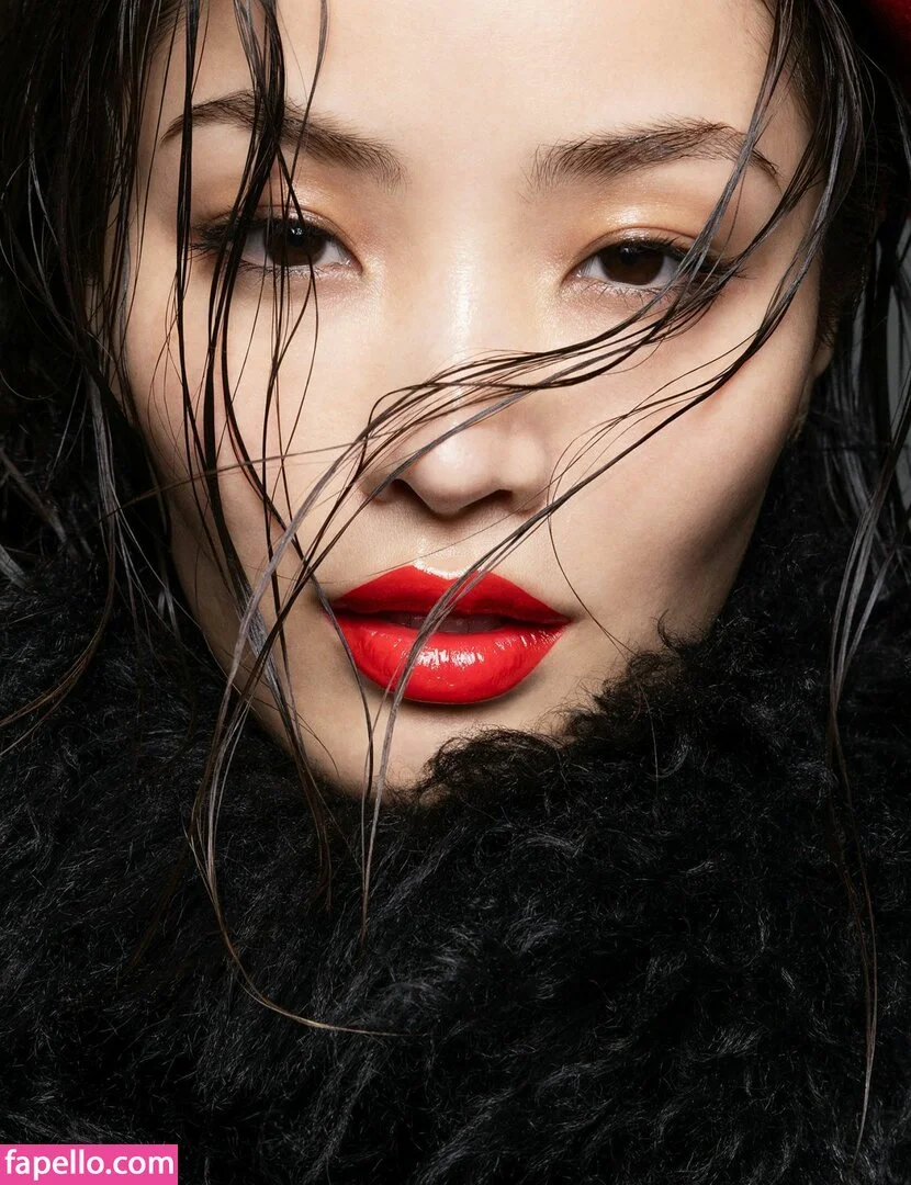 Anna Sawai / annasawai Onlyfans Photo Gallery 