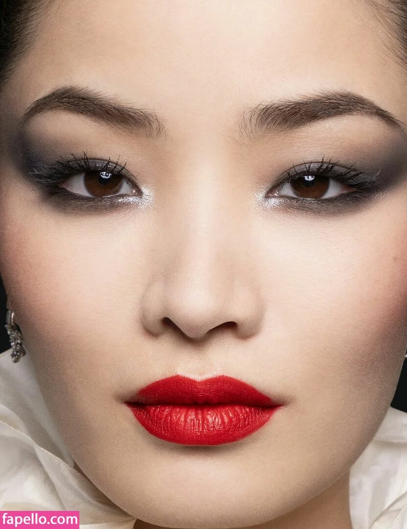 Anna Sawai / annasawai Onlyfans Photo Gallery 