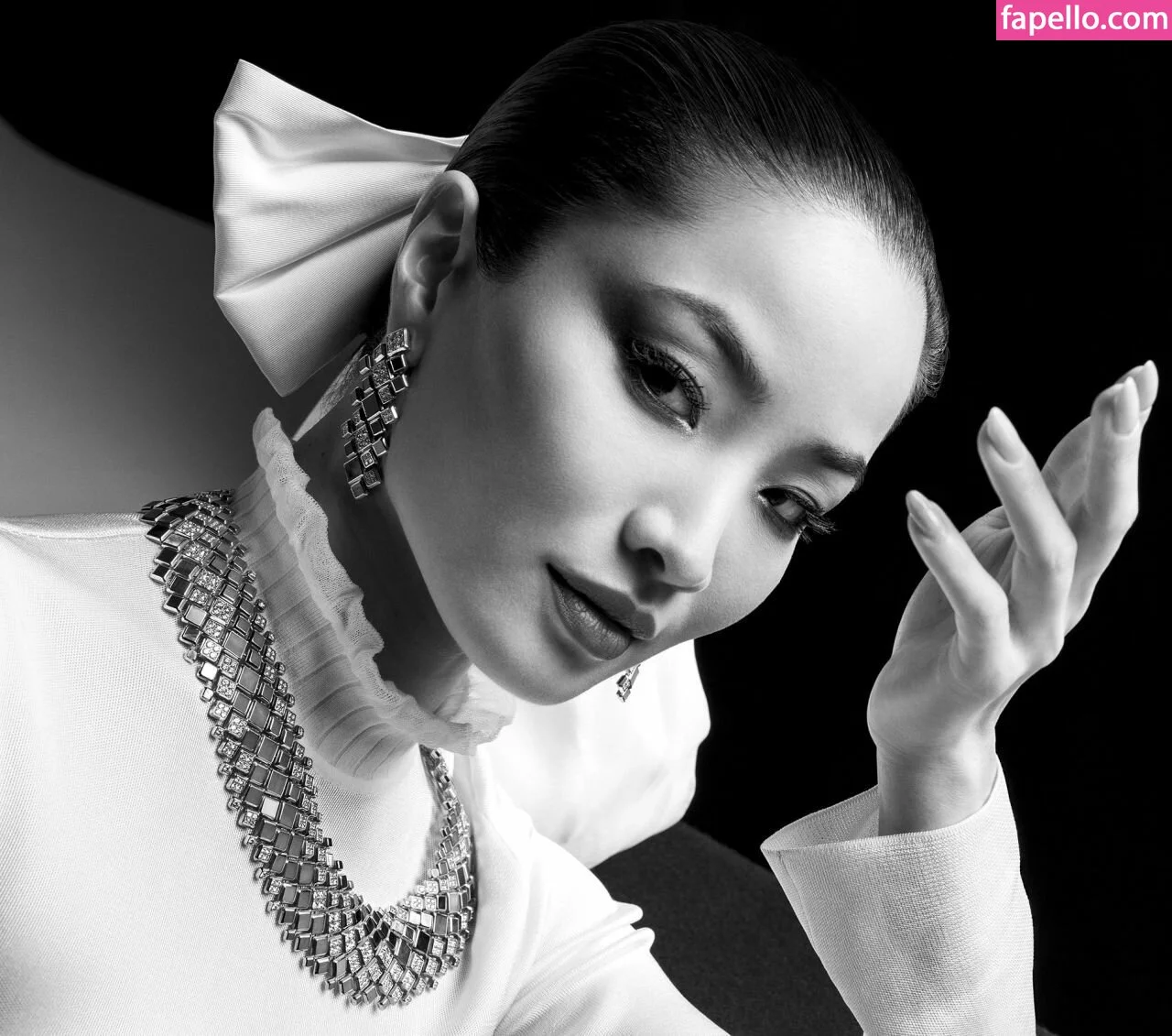 Anna Sawai / annasawai Onlyfans Photo Gallery 