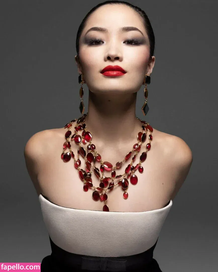 Anna Sawai / annasawai Onlyfans Photo Gallery 