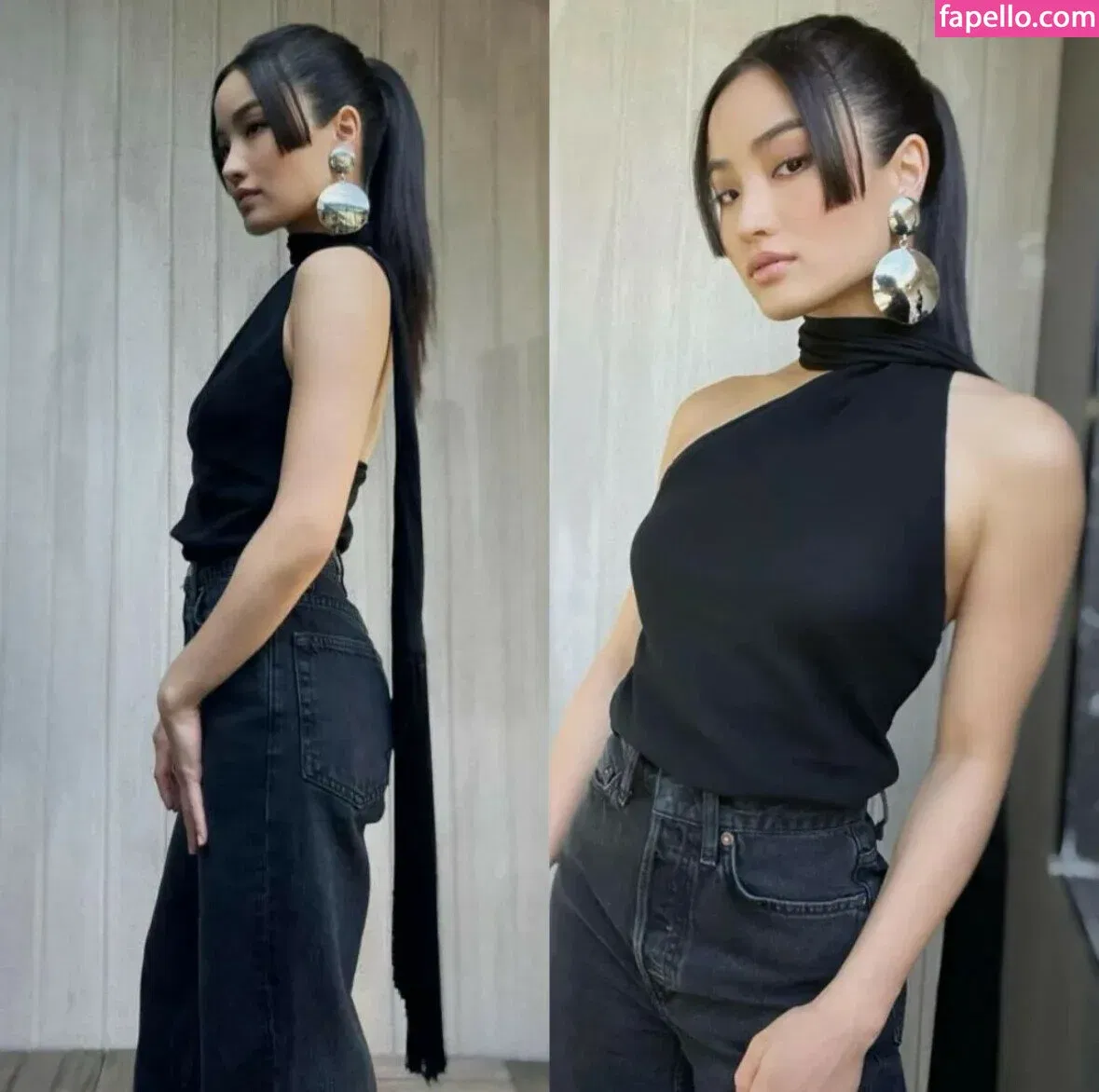 Anna Sawai / annasawai Onlyfans Photo Gallery 