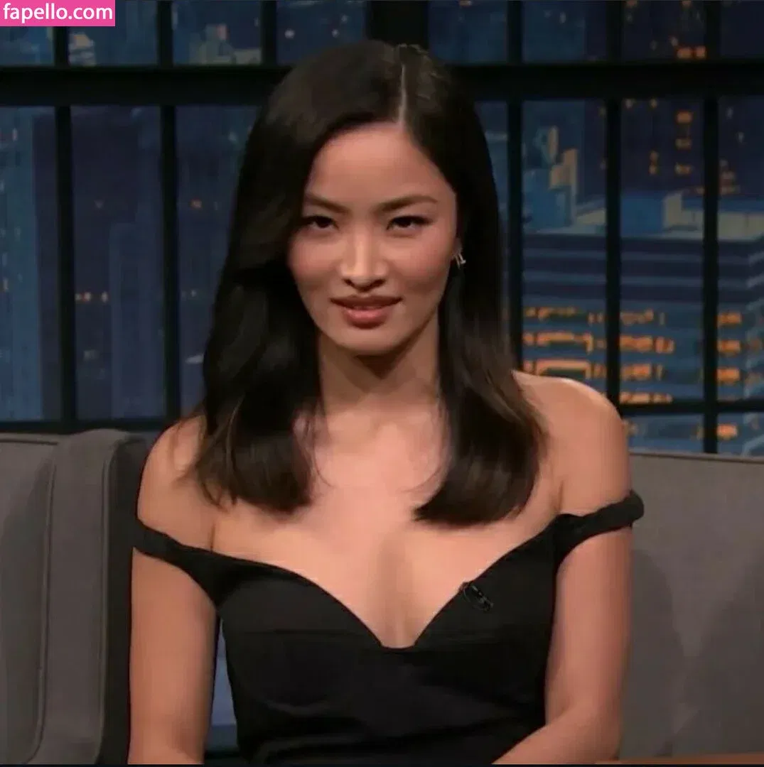 Anna Sawai / annasawai Onlyfans Photo Gallery 