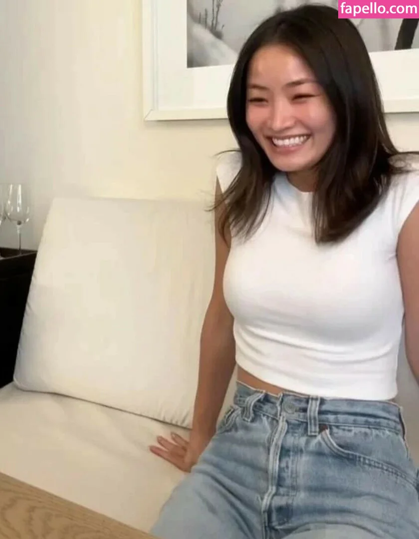 Anna Sawai / annasawai Onlyfans Photo Gallery 