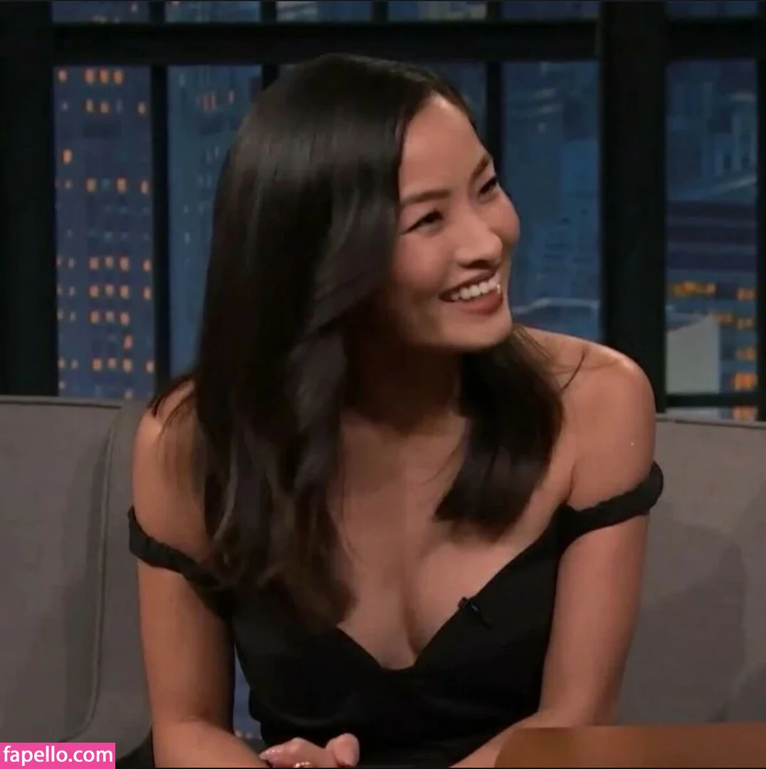 Anna Sawai / annasawai Onlyfans Photo Gallery 