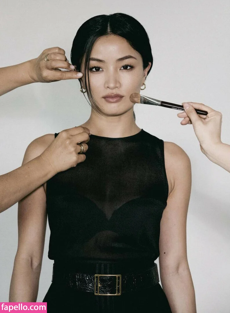 Anna Sawai / annasawai Onlyfans Photo Gallery 