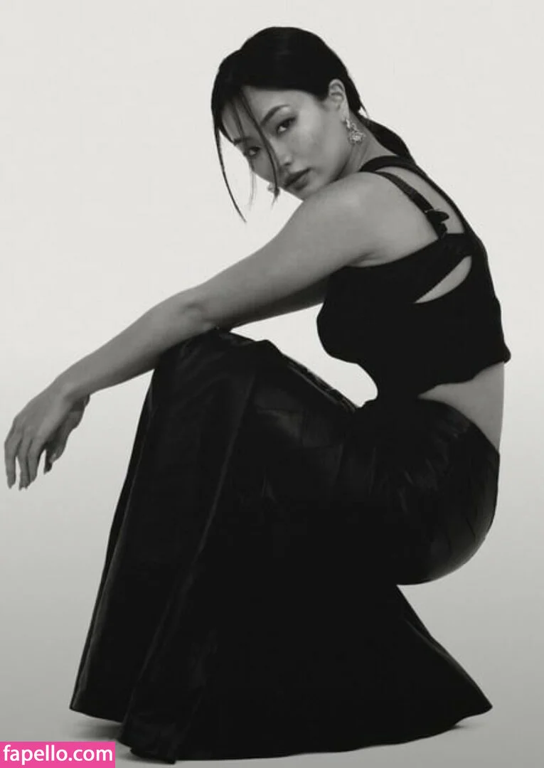 Anna Sawai / annasawai Onlyfans Photo Gallery 