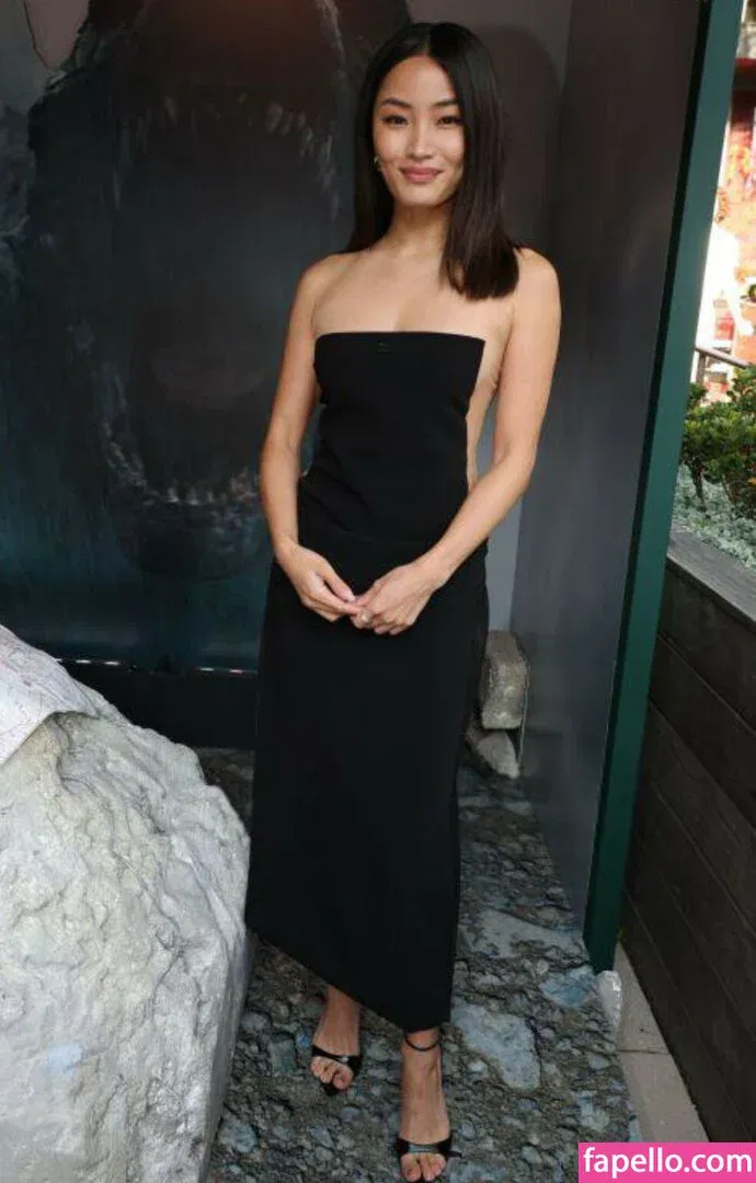 Anna Sawai / annasawai Onlyfans Photo Gallery 