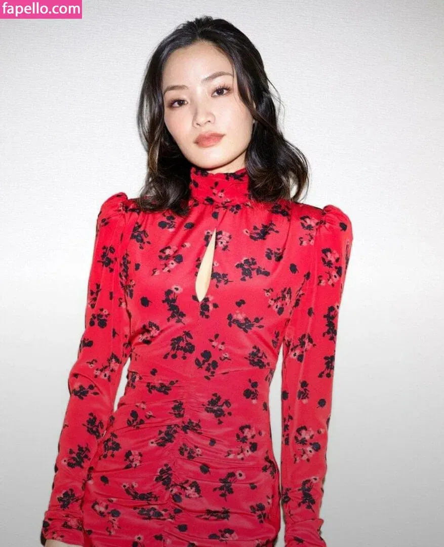 Anna Sawai / annasawai Onlyfans Photo Gallery 