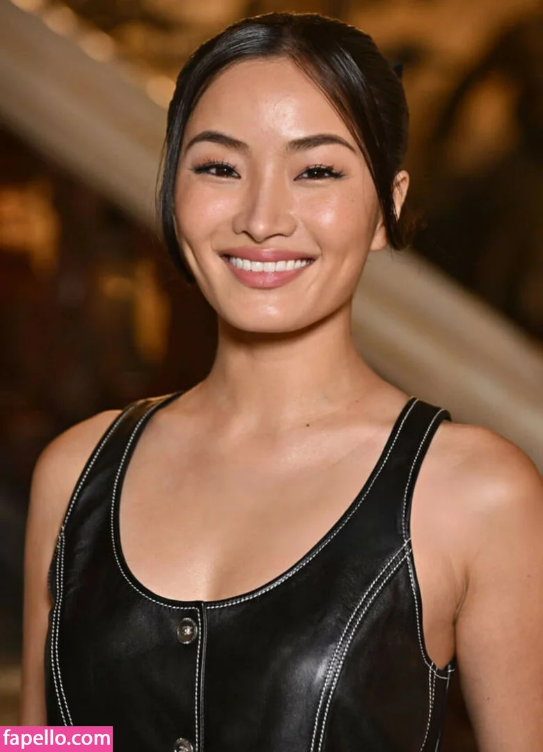 Anna Sawai / annasawai Onlyfans Photo Gallery 