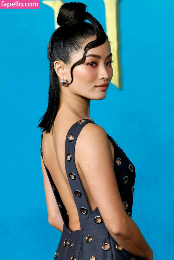 Anna Sawai / annasawai Onlyfans Photo Gallery 