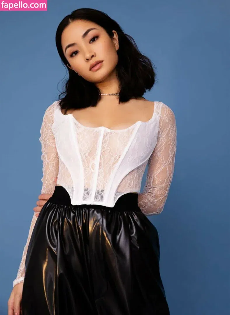 Anna Sawai / annasawai Onlyfans Photo Gallery 