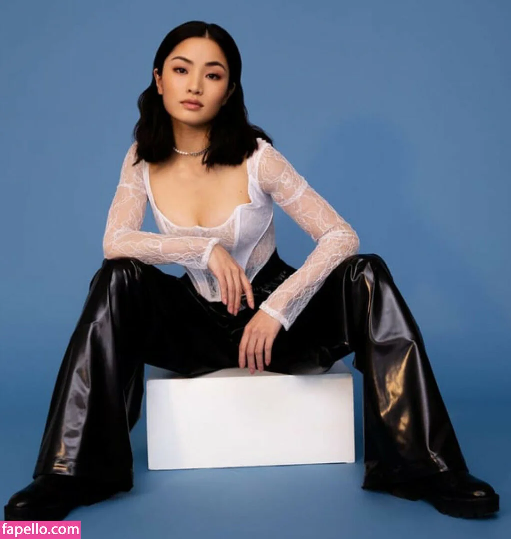 Anna Sawai / annasawai Onlyfans Photo Gallery 