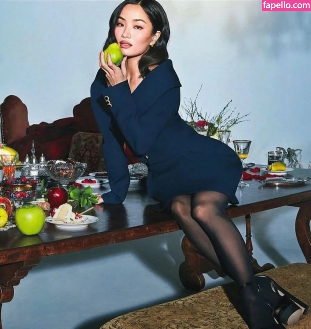 Anna Sawai / annasawai Onlyfans Photo Gallery 