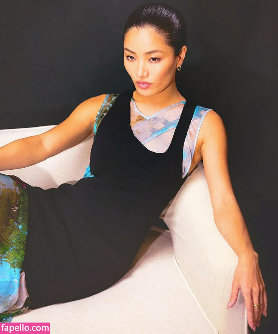 Anna Sawai / annasawai Onlyfans Photo Gallery 