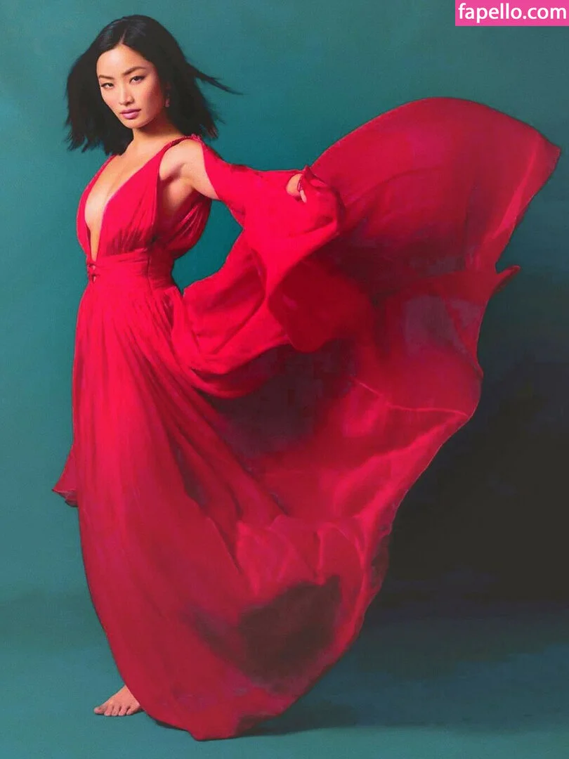 Anna Sawai / annasawai Onlyfans Photo Gallery 