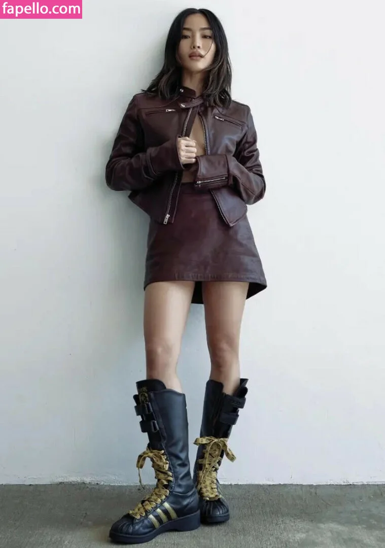 Anna Sawai / annasawai Onlyfans Photo Gallery 