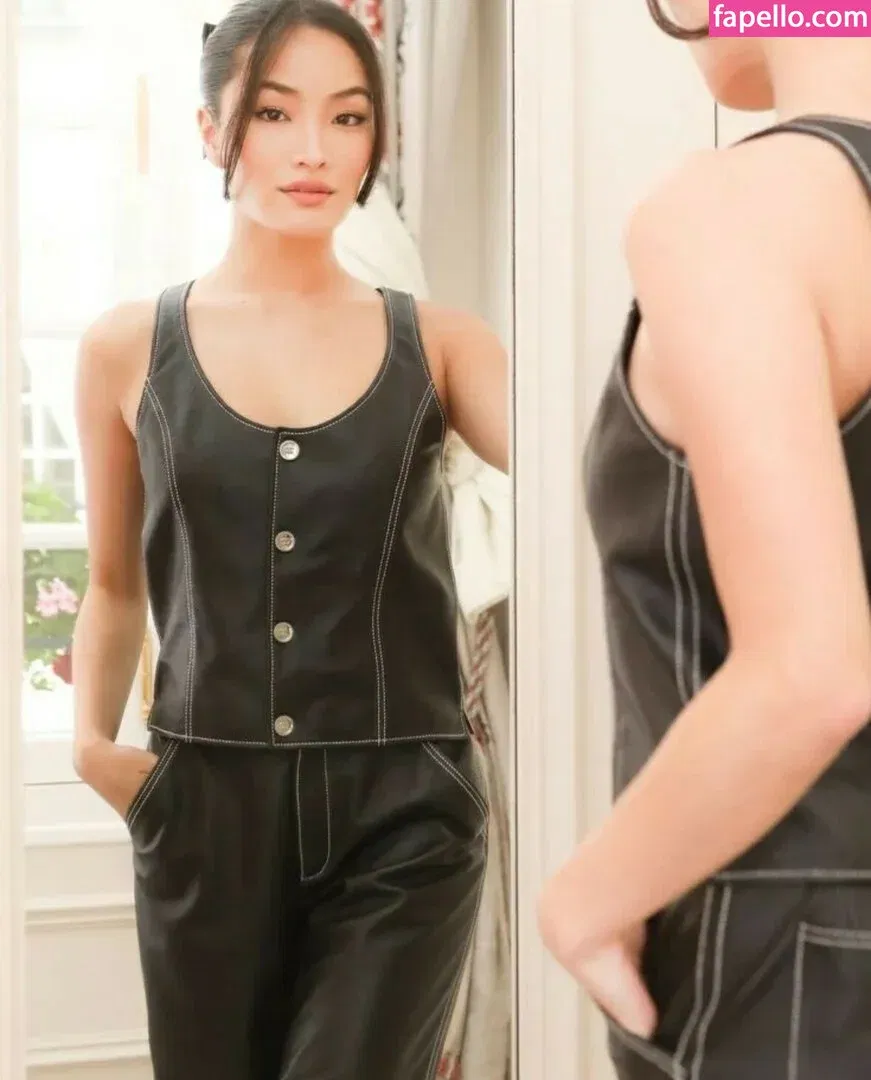 Anna Sawai / annasawai Onlyfans Photo Gallery 